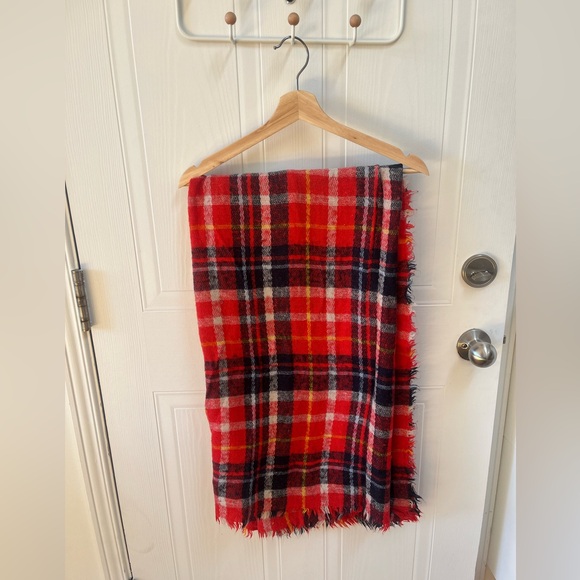 American Eagle oversized scarf - Picture 1 of 2